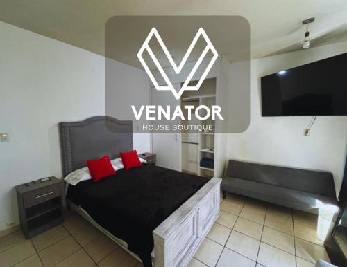 León Apartamento | 10 VENATOR House Boutique