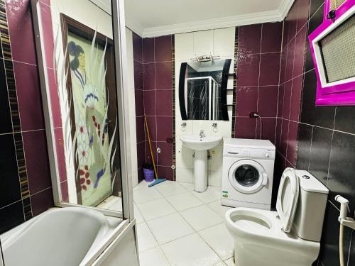 Cairo Apartamento | 100 برج الثورة مصر الجديدة الدور 2