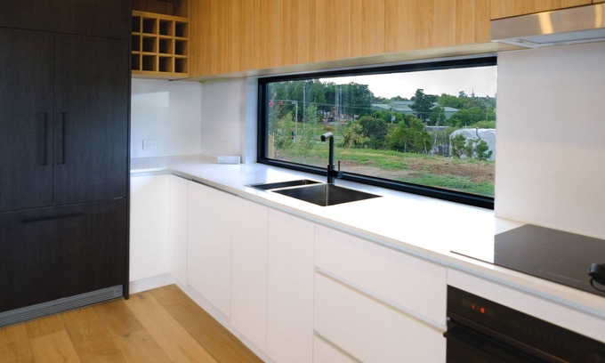 Coldstream Casa | 100% electric smart home on a sustainable farm