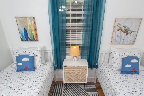 Fort Walton Beach Casa | 100 London Avenue Fort Walton Beach FL 32548