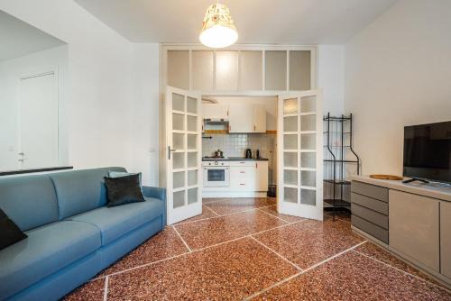 Rapallo Apartamento | 100 m dal Mare - Spiaggia-Wifi-AC