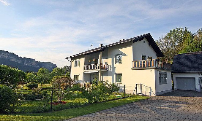 Gallizien Apartamento | 100 m² Apartamento ∙ 3 habitaciones ∙ 6 personas