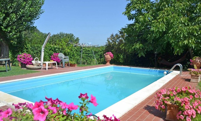 Cortona Villa | 100 m² Villa ∙ 2 habitaciones ∙ 4 huéspedes