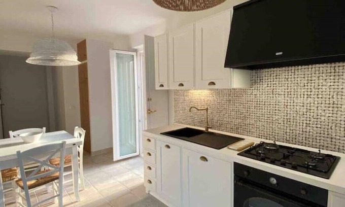 Sapri Apartamento | 100 Mt from the sea ! Dimora Florenzano - Studio Apartment 24