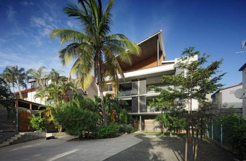 Centre-Ville Apartamento | 100 rue Suffren
