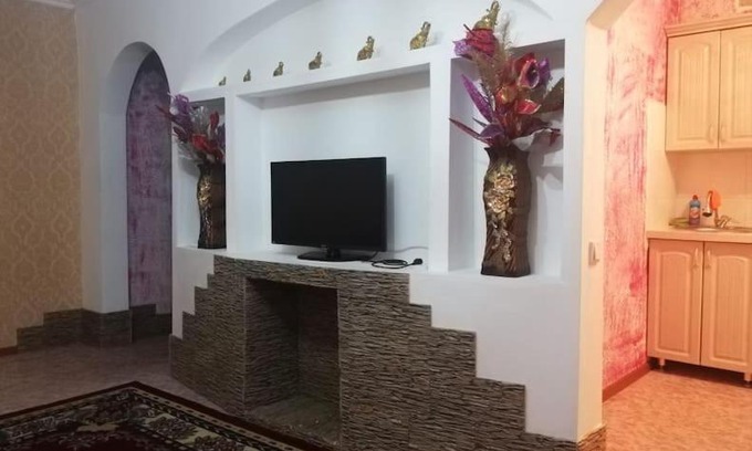 Semipalatinsk Apartamento | 1000 и одна ночь