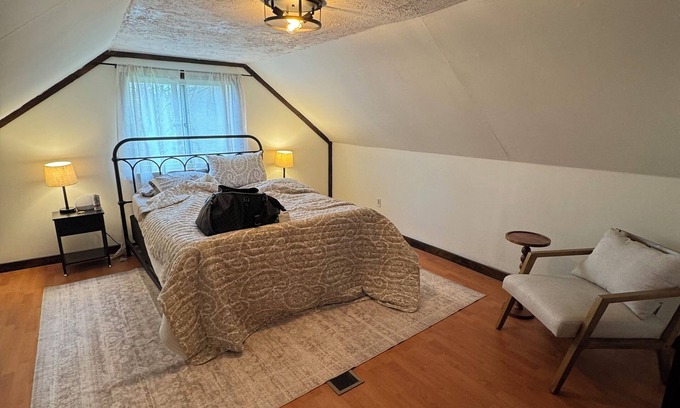 Walton Casa | 1000 Acre Retreat