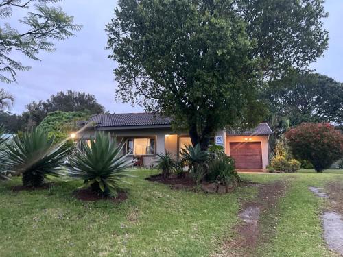 Waterfall Casa | 1000 Hills Getaway
