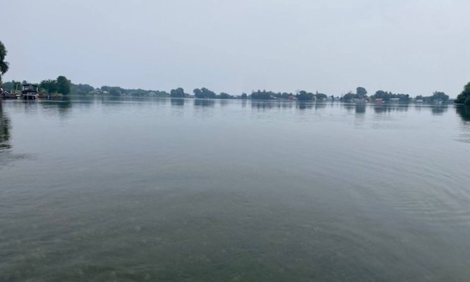 Edwardsburgh/Cardinal Apartamento | 1000 ISLANDS WATERFRONT ACCOMMODATION