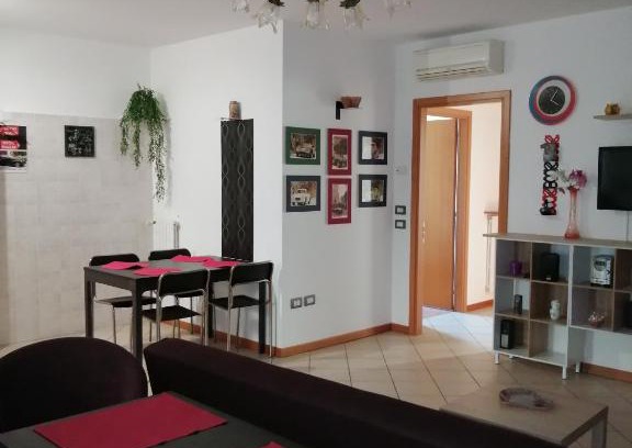 Sanpolino Casa | 1000MigliaHouse