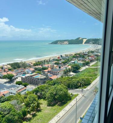 Ponta Negra Apartamento | 1001 nallah aparthotel