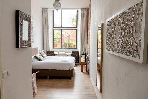 Centrum Cama Y Desayuno | 1001 Nights Boutique Hotel