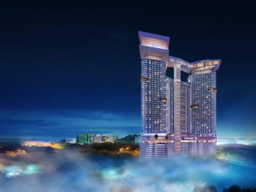 Genting Highlands Hotel | 1001 Nights Hotel, Trademark Collection by Wyndham