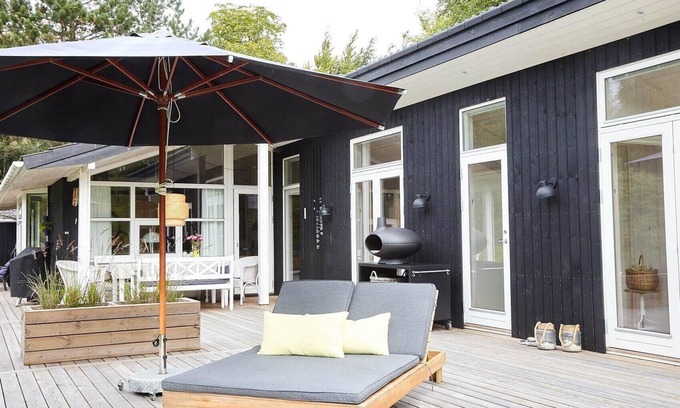 Rrvig Casa | 10017-1 Rørvig - Birkealle 2