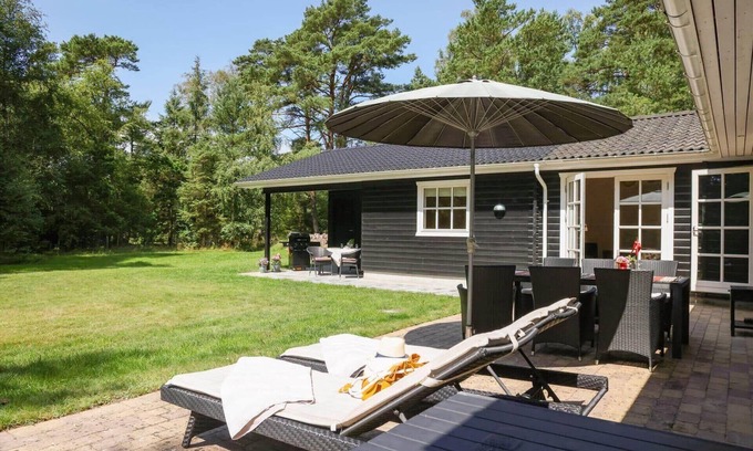 Rrvig Casa | 10037 Rørvig - Egevænget 3