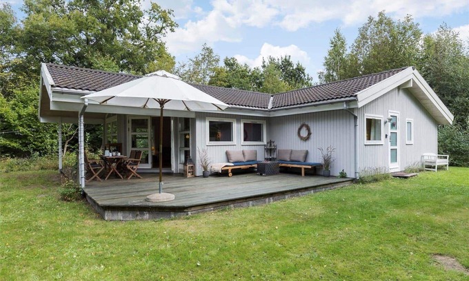 Nykobing Sjaelland Casa | 10039 Nykøbing Sj - Rishøj Sidevej 9