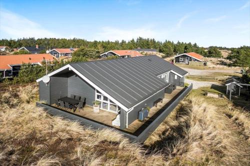 Klitmoller Casa | 1005-Thisted-Spanggardsvej-39