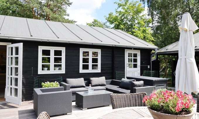 Rrvig Casa | 10061-1 Rørvig - Lindegårdsvænget 5