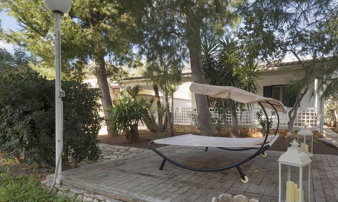 Torre Squillace Apartamento | 1008 Villa La Capannella