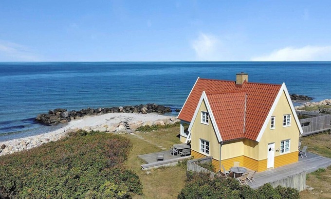 Rrvig Casa | 10080 Rørvig - Kattegat Strandvej 9