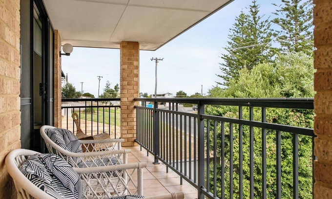 Ledge Point Casa | 100m to the beach