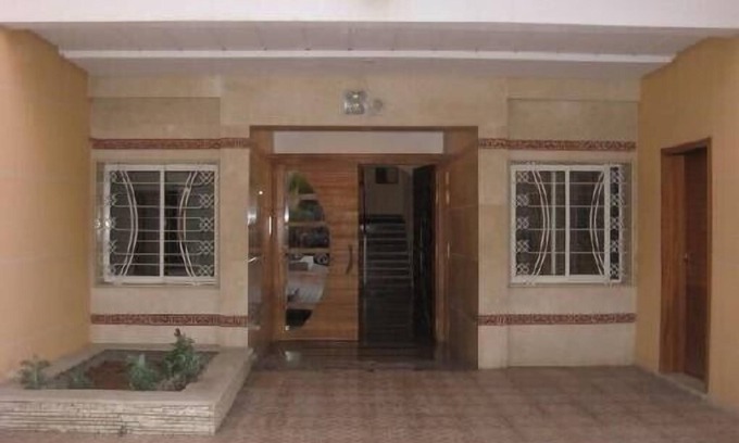 Oulad Khallouf Apartamento | APPART 100M2 EN EL CENTRO DE LA ALDEA EN RESIDENCIA DE TIFFAOUINE
