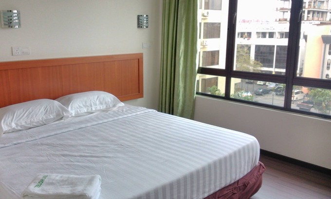 Miri Hotel | 101 Hotel Miri