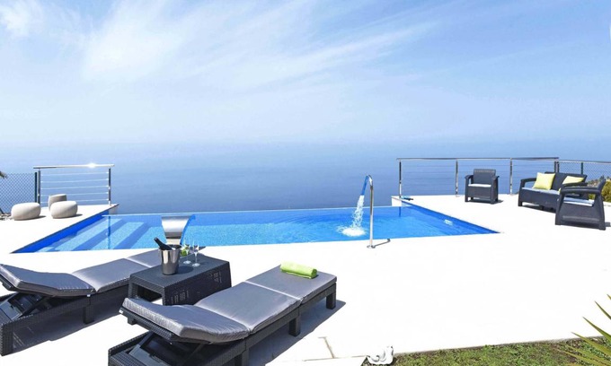 Tijarafe Casa | 101 m² Casa ∙ 2 habitaciones ∙ 4 huéspedes
