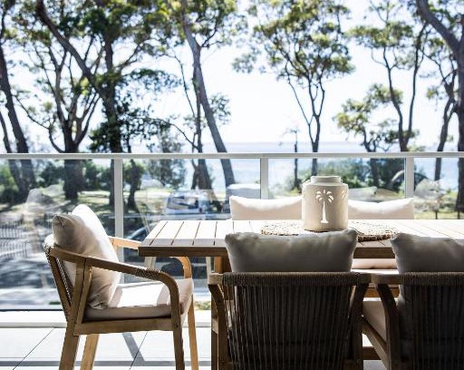 Huskisson Apartamento | 101 on the Beach Jervis Bay