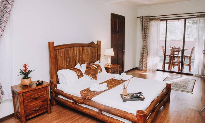 Janda Baik Complejo | 101 Resort & Spa, Janda Baik
