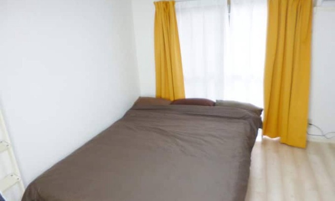 Minami-ku Apartamento | 101 The Mickey Carlton Ohashi - The Mickey Carlton Ohashi 101 / Fukuoka Fukuoka