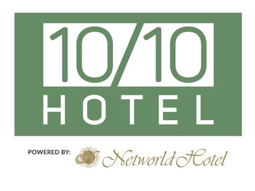 Alabang Hotel | 1010 Hotel