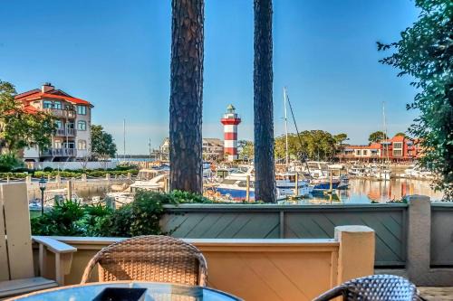 Harbour Town Casa | 1017 Caravel Court at The Sea Pines Resort