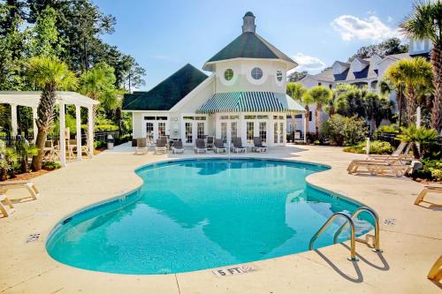 Carolina Forest Apartamento | 1017 World Tour Blvd -204