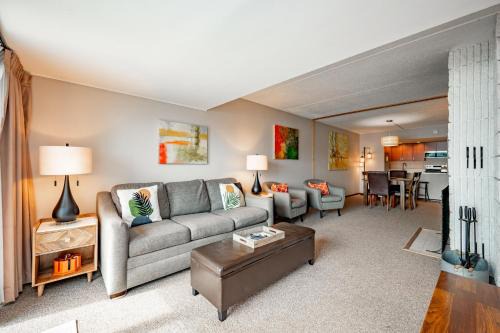 Mountainside Casa | 101B One Bedroom One Bath
