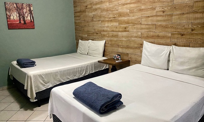 San Pedro Sula Apartamento | Apartamento completo, 2 Habitaciones, 2 Baños, Sala, Comedor, Cocina, 3 Camas