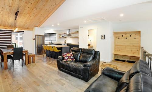 Stoneham Casa | 102 chemin des Ruisselets