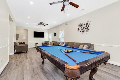 North Myrtle Beach Casa | 1022 Hunter by Together Resorts