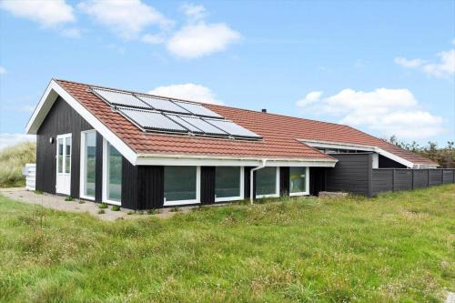 Klitmoller Casa | 1023-Thisted-Bavnbak-23