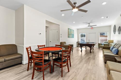 North Myrtle Beach Casa | 1026 Hunter by Together Resorts