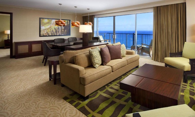 Waikiki Hotel | 103 m² Hotel ∙ 127 huéspedes