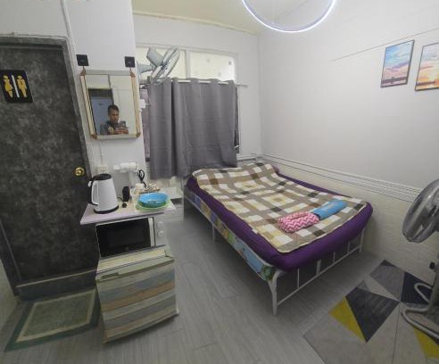 Lat Yao Apartamento | 103 Olan Place Peaceful Apartment near SkyTrain and free Wi-Fi