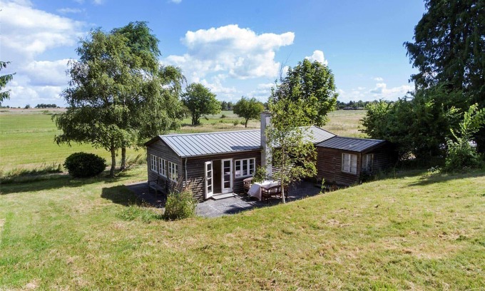 Stege Casa | 1035 Stege - Teglværksvej 39