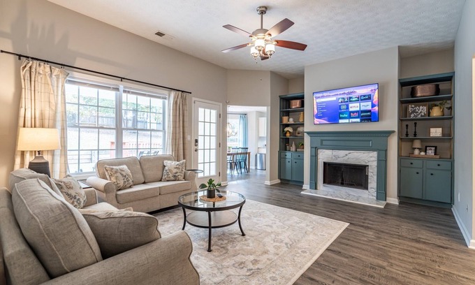 Silver Creek Casa | 104 Kingston Pointe Dr Kingston