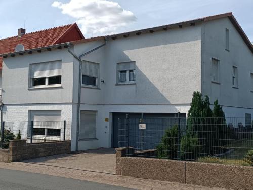 Salzhemmendorf Apartamento | 104 qm Apartment im Weserbergland Hunde willkommen