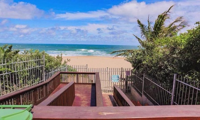 Margate Apartamento | 104 Santana Resort, Margate Beach