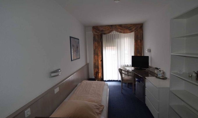 Sielmingen Apartamento | 104 habitaciones individuales - Hotel Alena