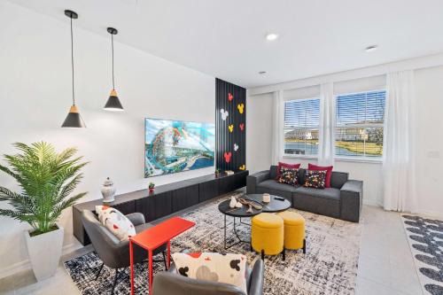 Davenport Casa | 1043 Plantation Lane