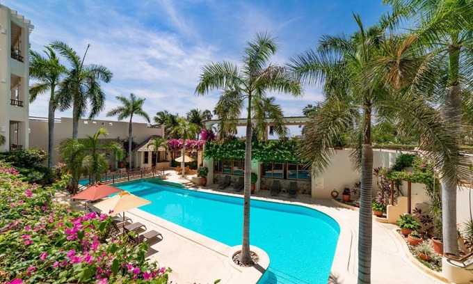 Playa Chahué Casa | 1048 - Casa Kiskadee