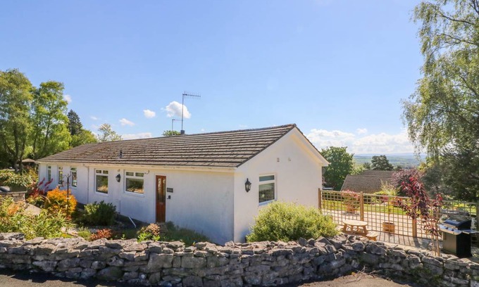 Milnthorpe Cabaña | 105 m² Casa rural ∙ 2 habitaciones ∙ 3 huéspedes